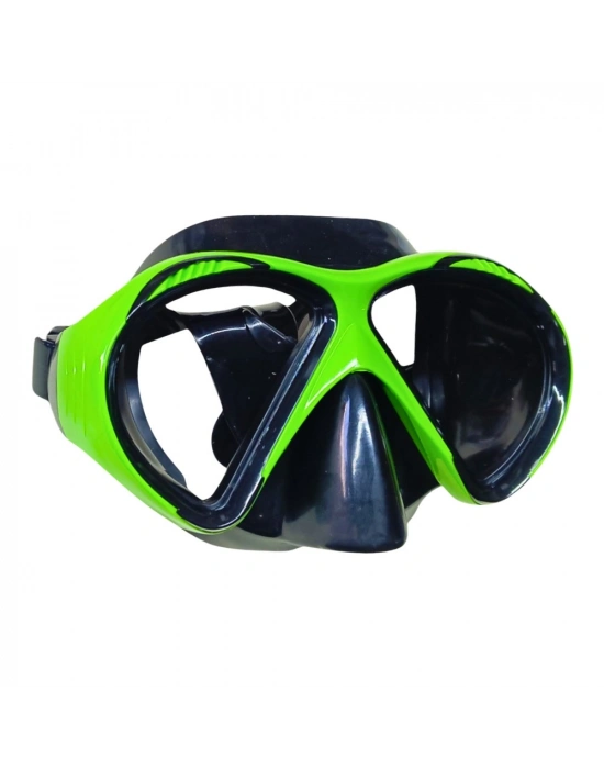 ÇNR-51701- TEK MASKE YETİŞKİN PC STAR DIVING
