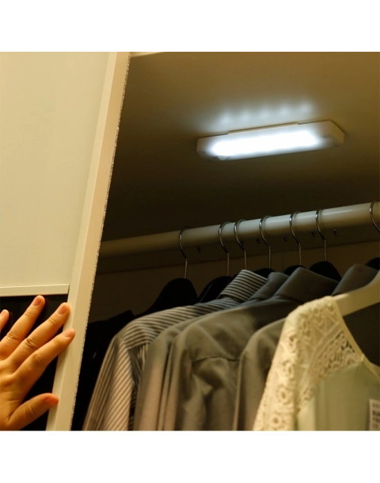 Cob Ledli Mıknatıslı Wt-063