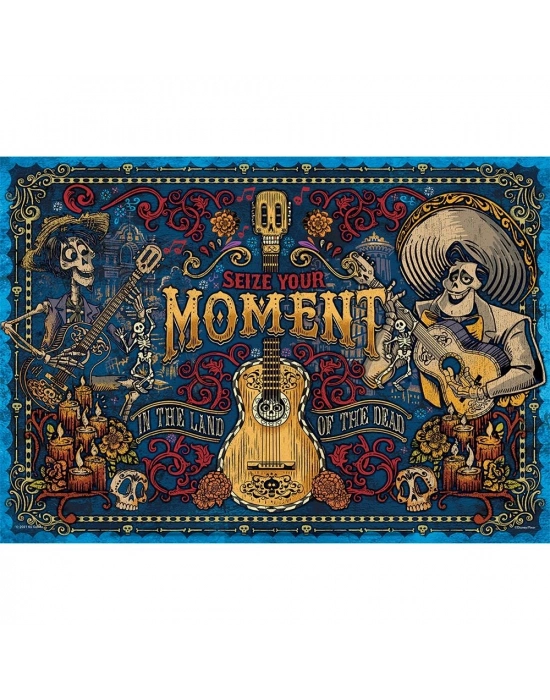 COCO Puzzle 200 Parça CO 113