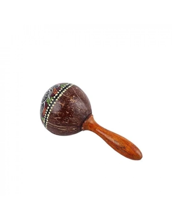 Coconat Marakas