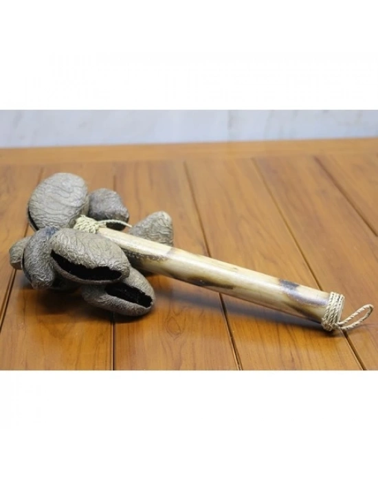 Coconat Sarkaçlı Marakas Model 1