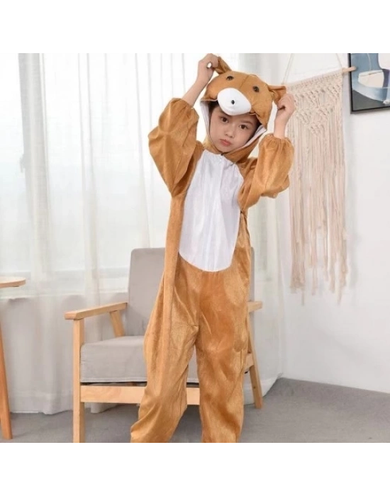 Çocuk Ayı Kostümü - 2-3 Yaş