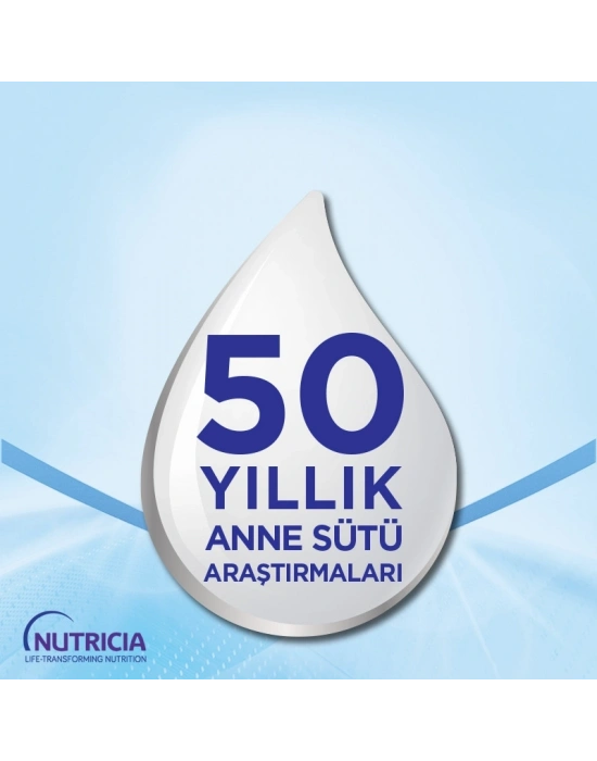 Çocuk Devam Sütü Maması No4 1 Yaş+  800 Gr