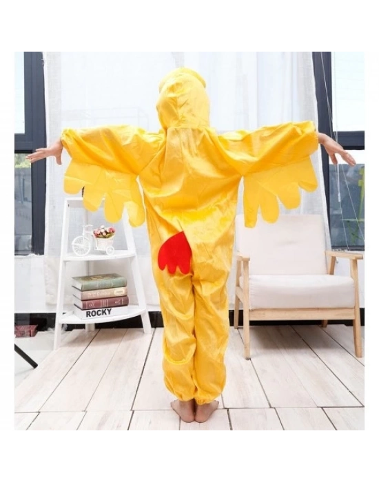 Çocuk Horoz Kostümü