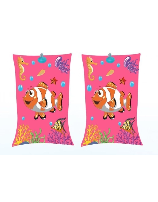 Çocuk Kolluk Nemo Desenli 25 x 15 cm - 47028-T