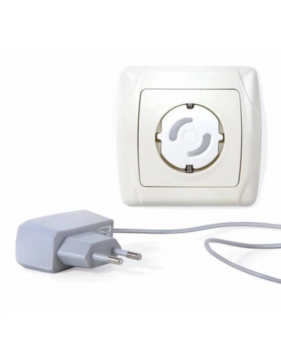 Çocuk Koruma Priz Kapağı 4 Adet