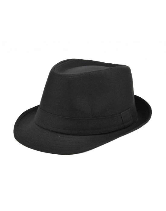 Çocuk Sahne Performans Seti – Gösteri Fötr Şapka Ve Eldiven