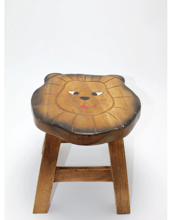 Çocuk Taburesi Büyük Boy