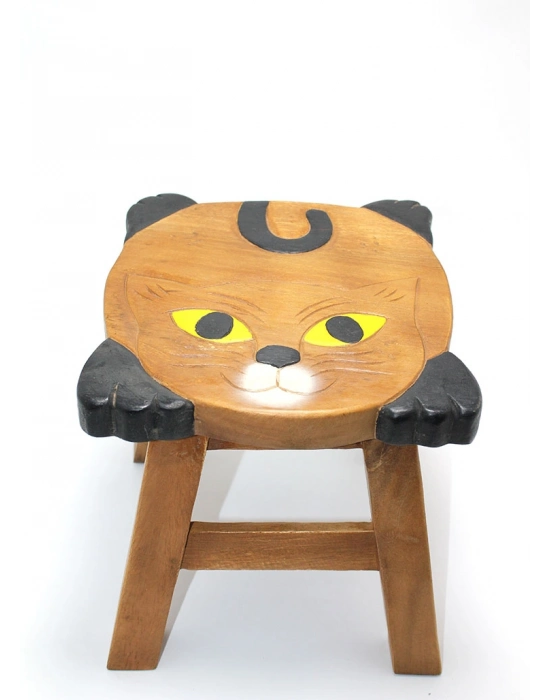 Çocuk Taburesi Büyük Boy