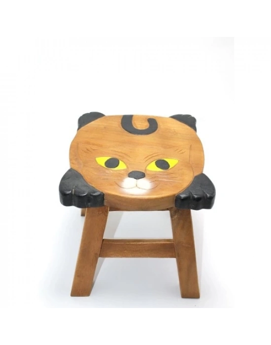 Çocuk Taburesi Büyük Boy