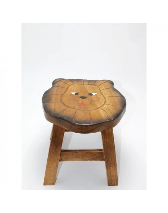 Çocuk Taburesi Küçük Boy