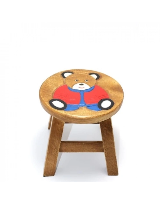 Çocuk Taburesi Küçük Boy