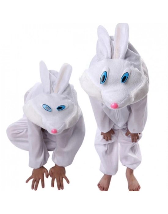 Çocuk Tavşan Kostümü