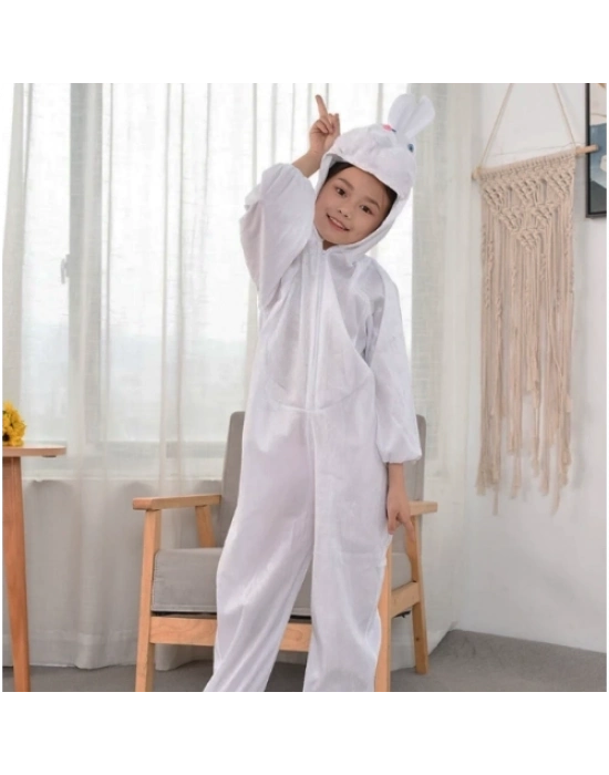 Çocuk Tavşan Kostümü