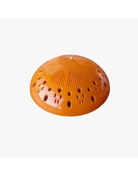 Çocuk Yarım Küre Denge ve Koordinasyon Adası 6lı Set