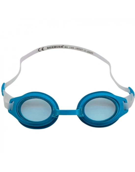 Çocuk Yüzücü Gözlüğü Bermuda - XH1300