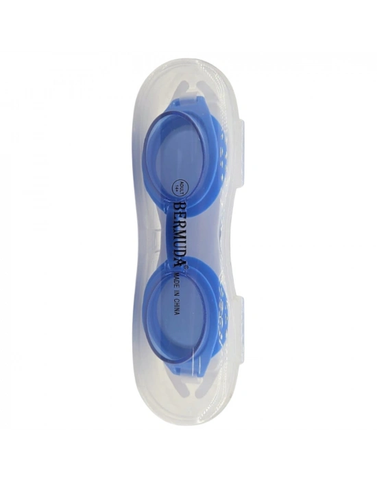 Çocuk Yüzücü Gözlüğü Bermuda - XH1300