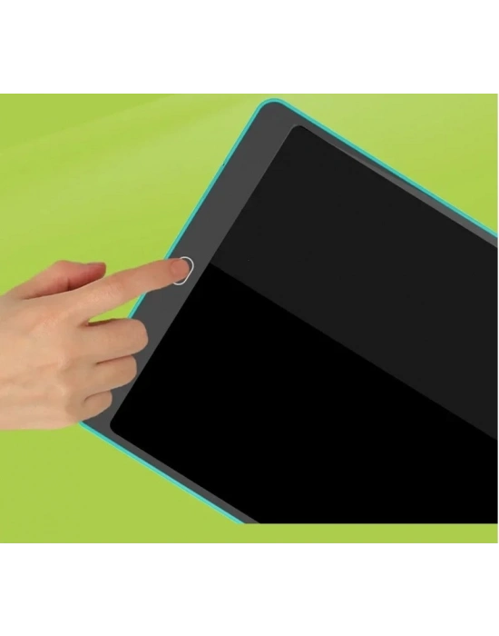 Çocuklar İçin Eğitici Renkli Çizim Tableti 10 İnç