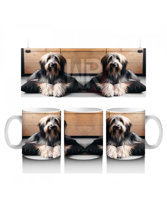 Çocuklara Sütü Sevdiren Tüylü Dost Kupa Bardak