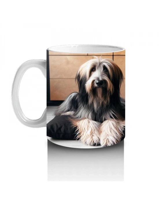 Çocuklara Sütü Sevdiren Tüylü Dost Kupa Bardak