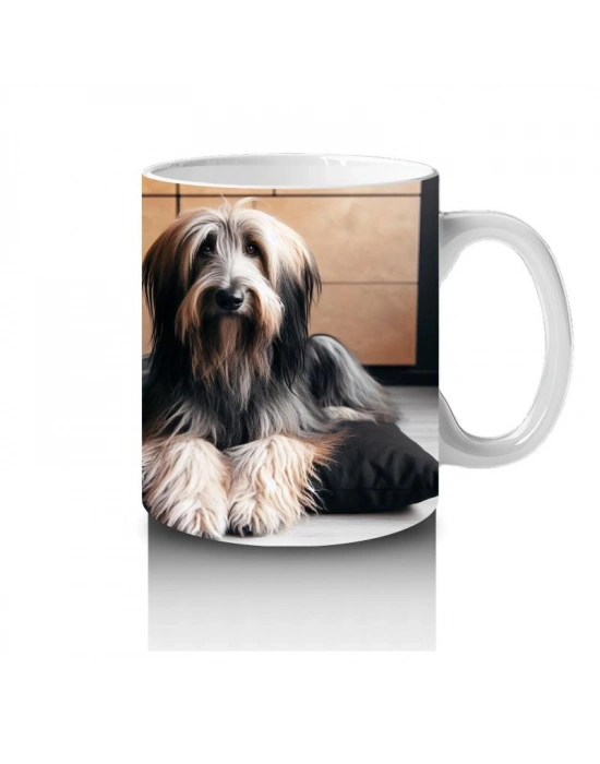 Çocuklara Sütü Sevdiren Tüylü Dost Kupa Bardak