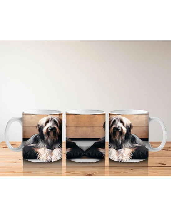 Çocuklara Sütü Sevdiren Tüylü Dost Kupa Bardak