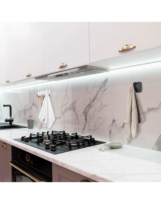 Çok Amaçlı Askı Lunia Hook  3 Lü