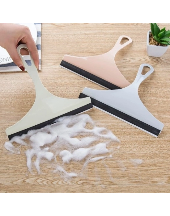 ® Çok Amaçlı Banyo ve Cam, Ayna Temizlik Sileceği