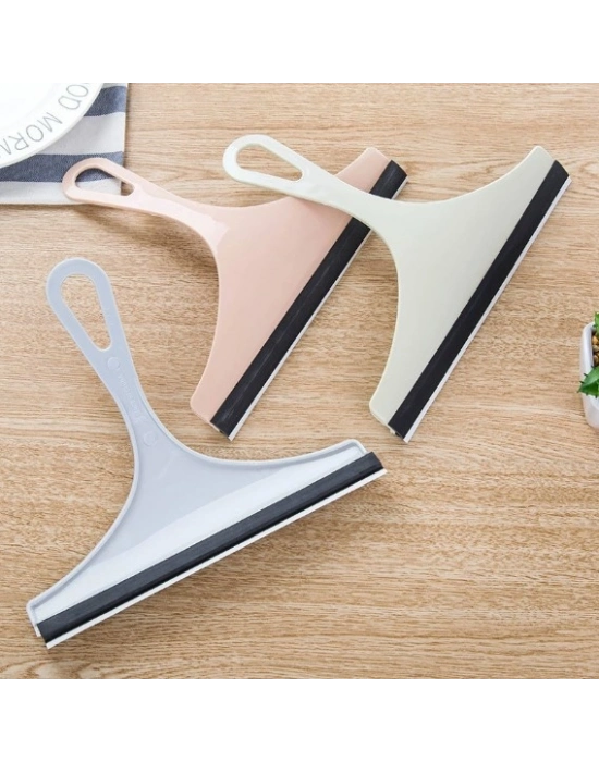 Çok Amaçlı Banyo ve Cam Ayna Temizlik Sileceği