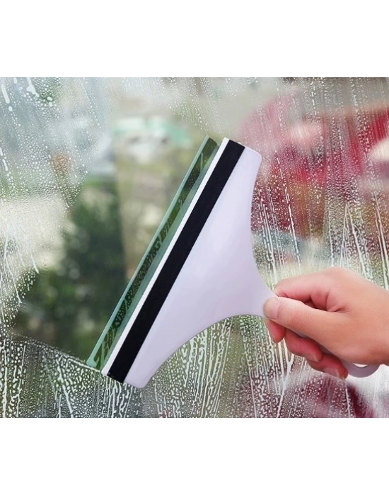 ® Çok Amaçlı Banyo ve Cam, Ayna Temizlik Sileceği