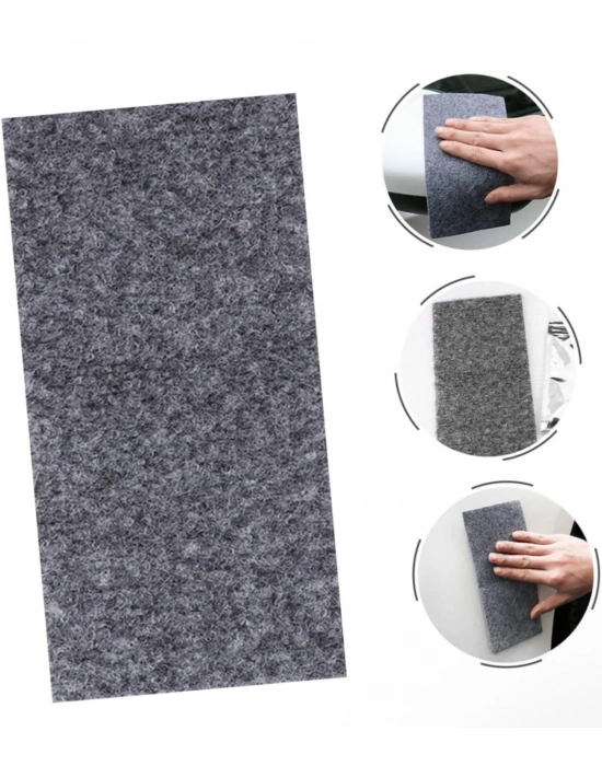 Çok Amaçlı Çizik Giderici Set