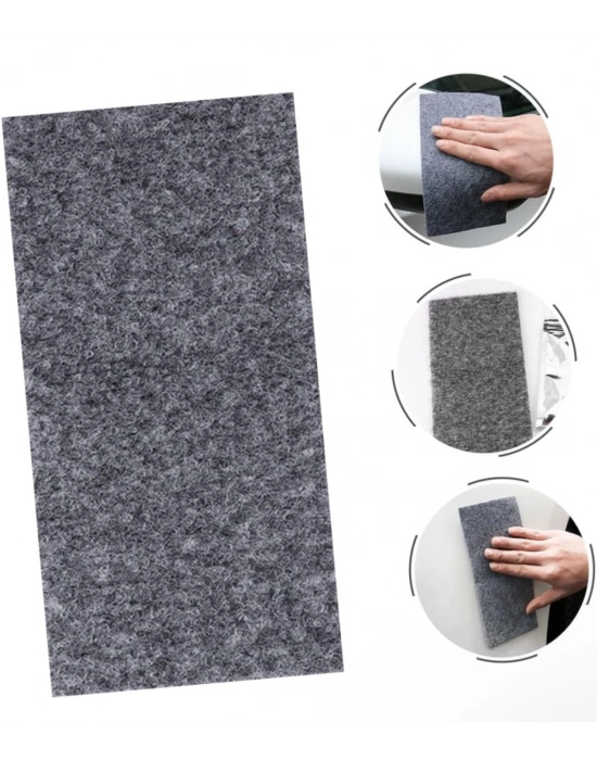 Çok Amaçlı Çizik Giderici Set