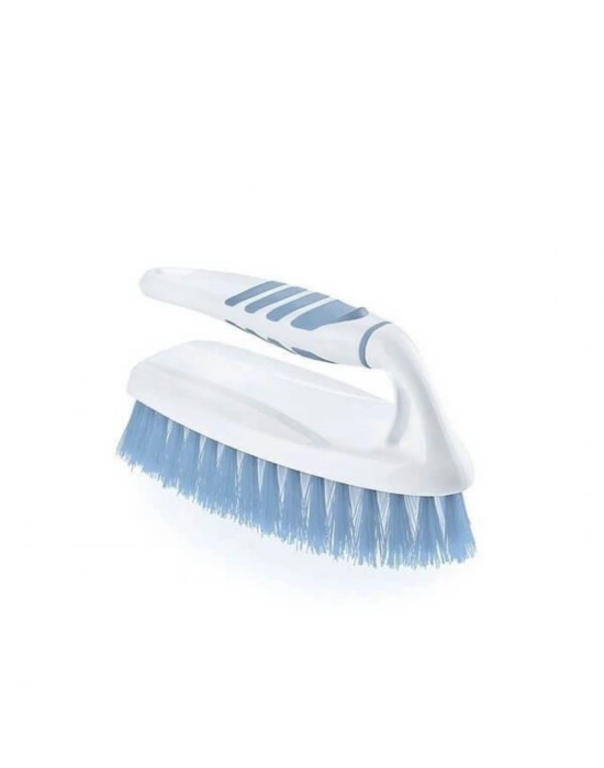 ®  Çok Amaçlı Halı ve Koltuk Temizleme Fırçası Pratik Temizlik El Mopu TP-334