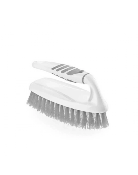 ®  Çok Amaçlı Halı ve Koltuk Temizleme Fırçası Pratik Temizlik El Mopu TP-334