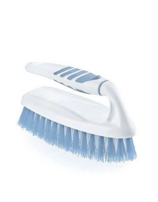 ®  Çok Amaçlı Halı ve Koltuk Temizleme Fırçası Pratik Temizlik El Mopu TP-334