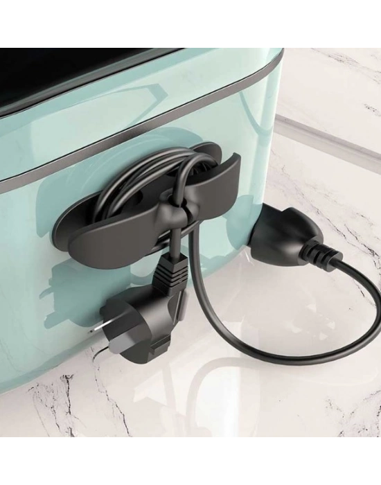 Çok Amaçlı Kablo Düzenleyici 2 Adet