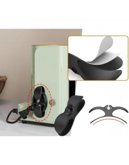 Çok Amaçlı Kablo Sarma Aparatı