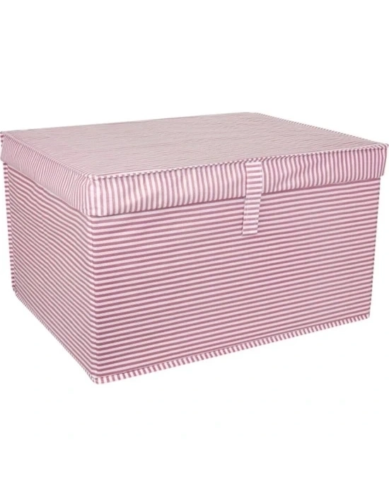 Çok Amaçlı Kapaklı Düzenleyici Kutu Organizer Mini Boy