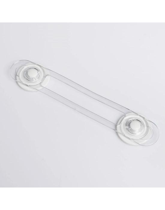 Çok Amaçlı Koruma Kilidi - 4 Adet