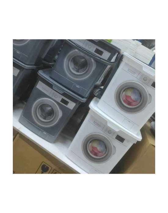 Çok Amaçlı Kova 6 Lt 1 Adet Royaleks-ÇNK2351