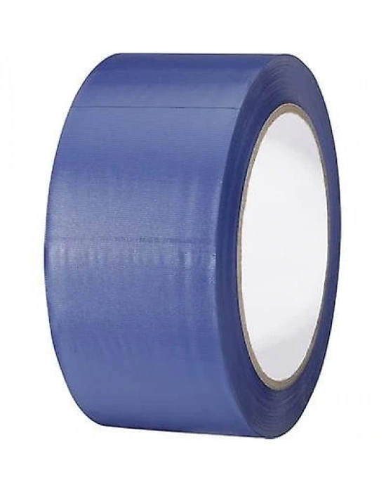 Çok Amaçlı Lacivert Bant 48 Mm X 5 Mt