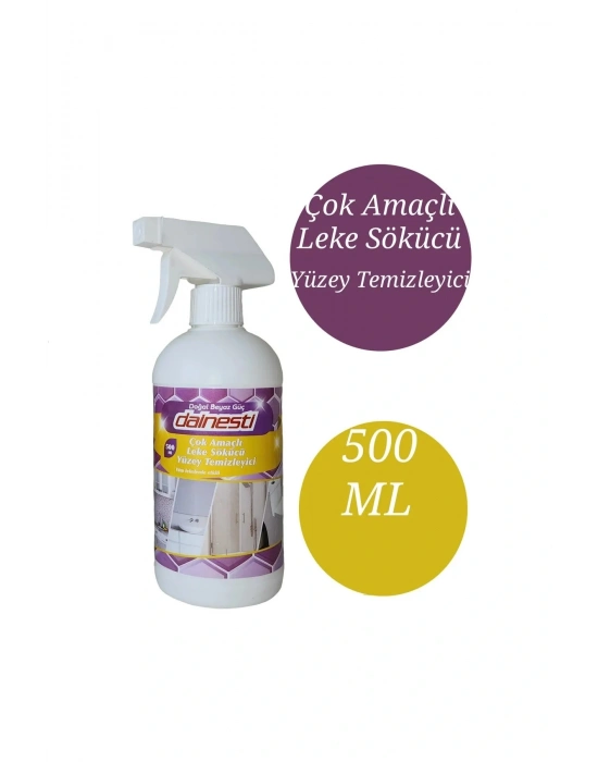 Çok Amaçlı Leke Sökücü 500ml