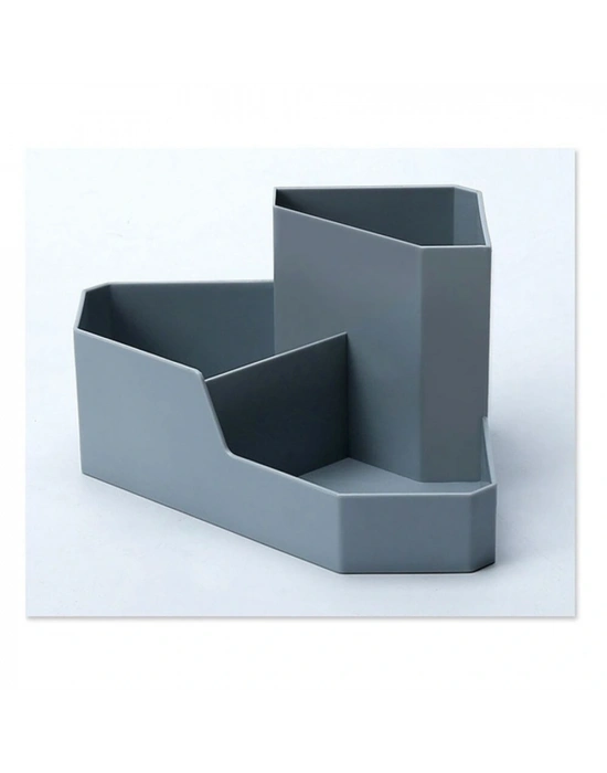 Çok Amaçlı Masaüstü - Köşe Düzenleyici Makyaj Organizeri