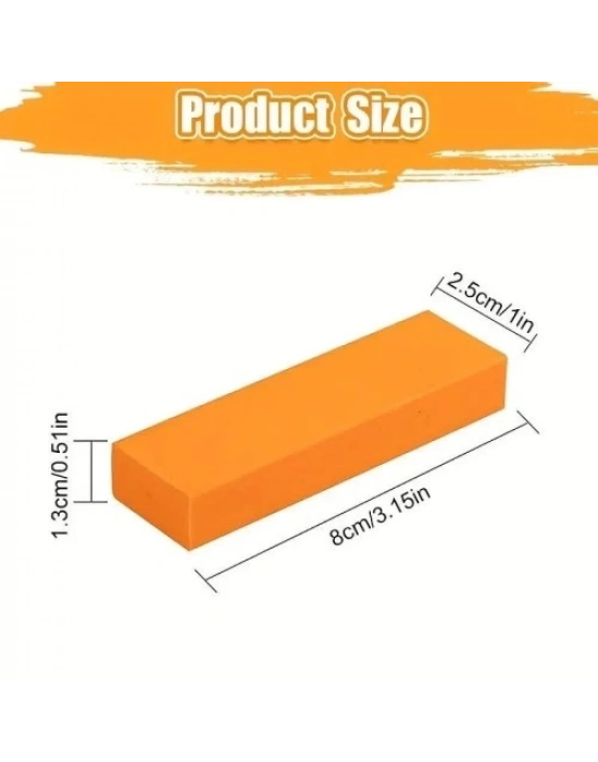 Çok Amaçlı Parlatma Silgisi