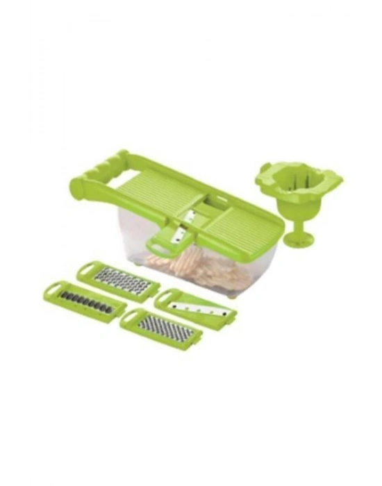 Çok Amaçlı Şarjörlü Rende Royaleks-UR3368