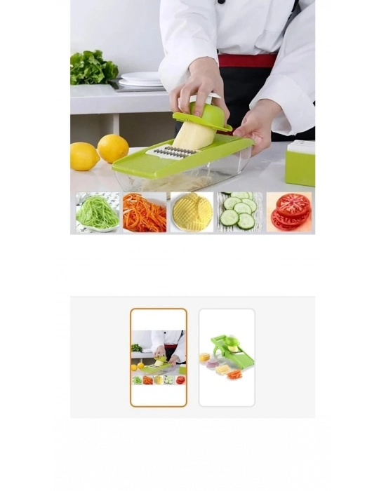 Çok Amaçlı Şarjörlü Rende Royaleks-UR3368