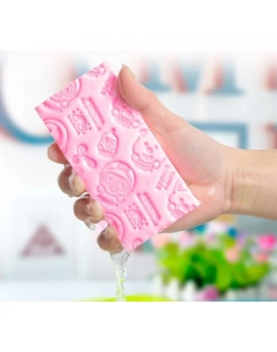 Çok Amaçlı Sihirli Yumuşak Sünger