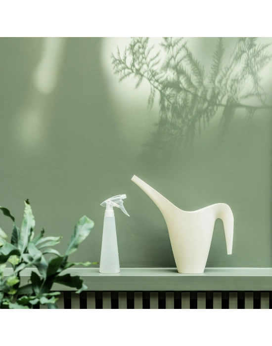 Çok Amaçlı Spreyli Şişe Şeffaf 350 Ml