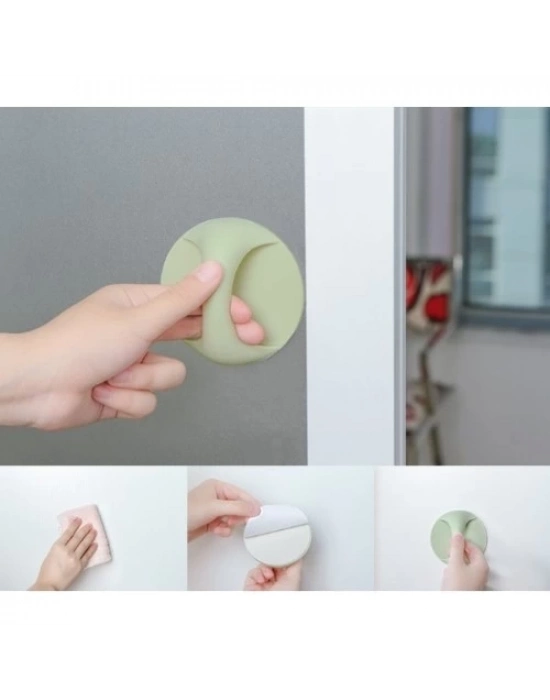 Çok Amaçlı Yapışkanlı Kulp Tutacak