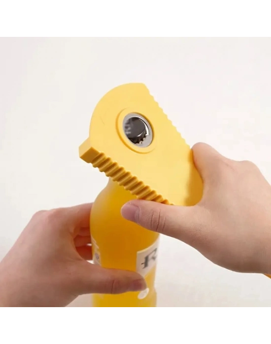 Çok Fonksiyonlu Kapak Açacağı